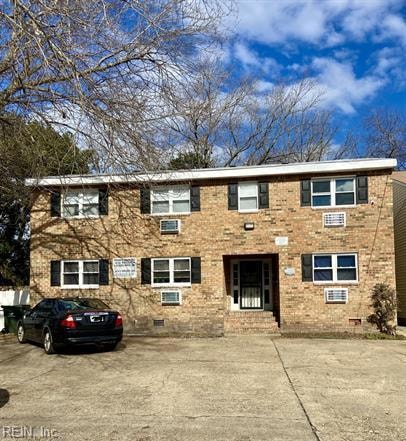 1438 Kingston Ave unit 2, Norfolk, VA 23503 - photo 1