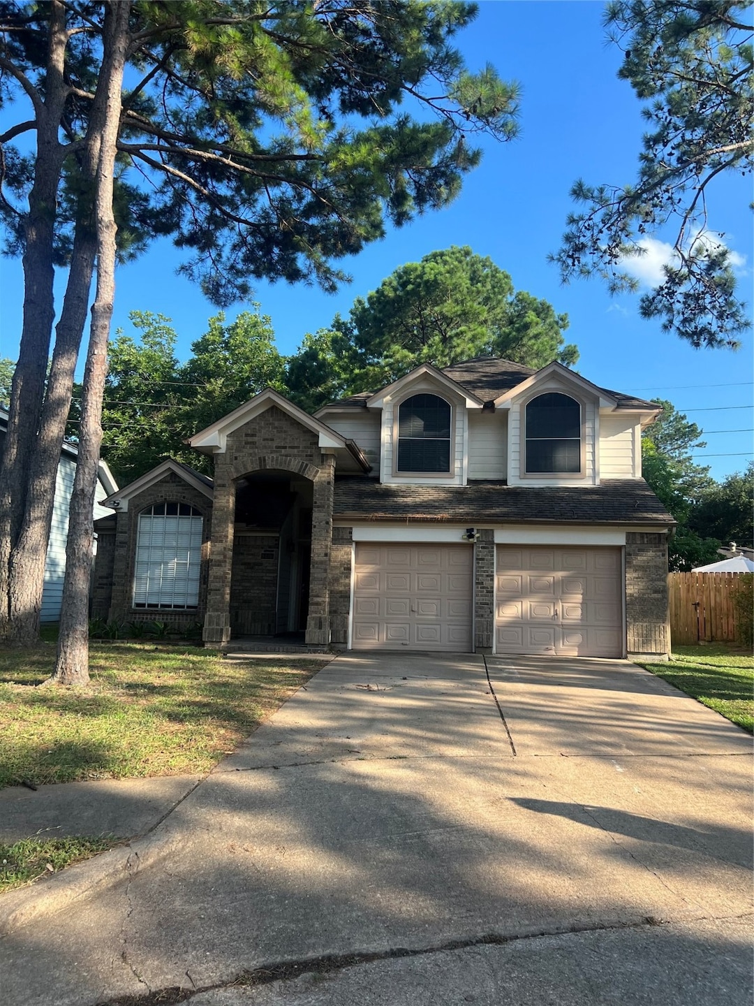 8406 Lake Crystal Dr, Houston, TX 77095 - photo 1