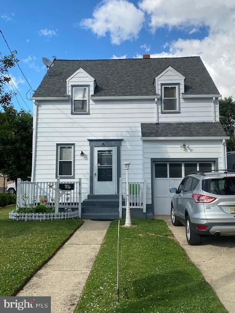 2116 48th St, Pennsauken, NJ 08110 - photo 1