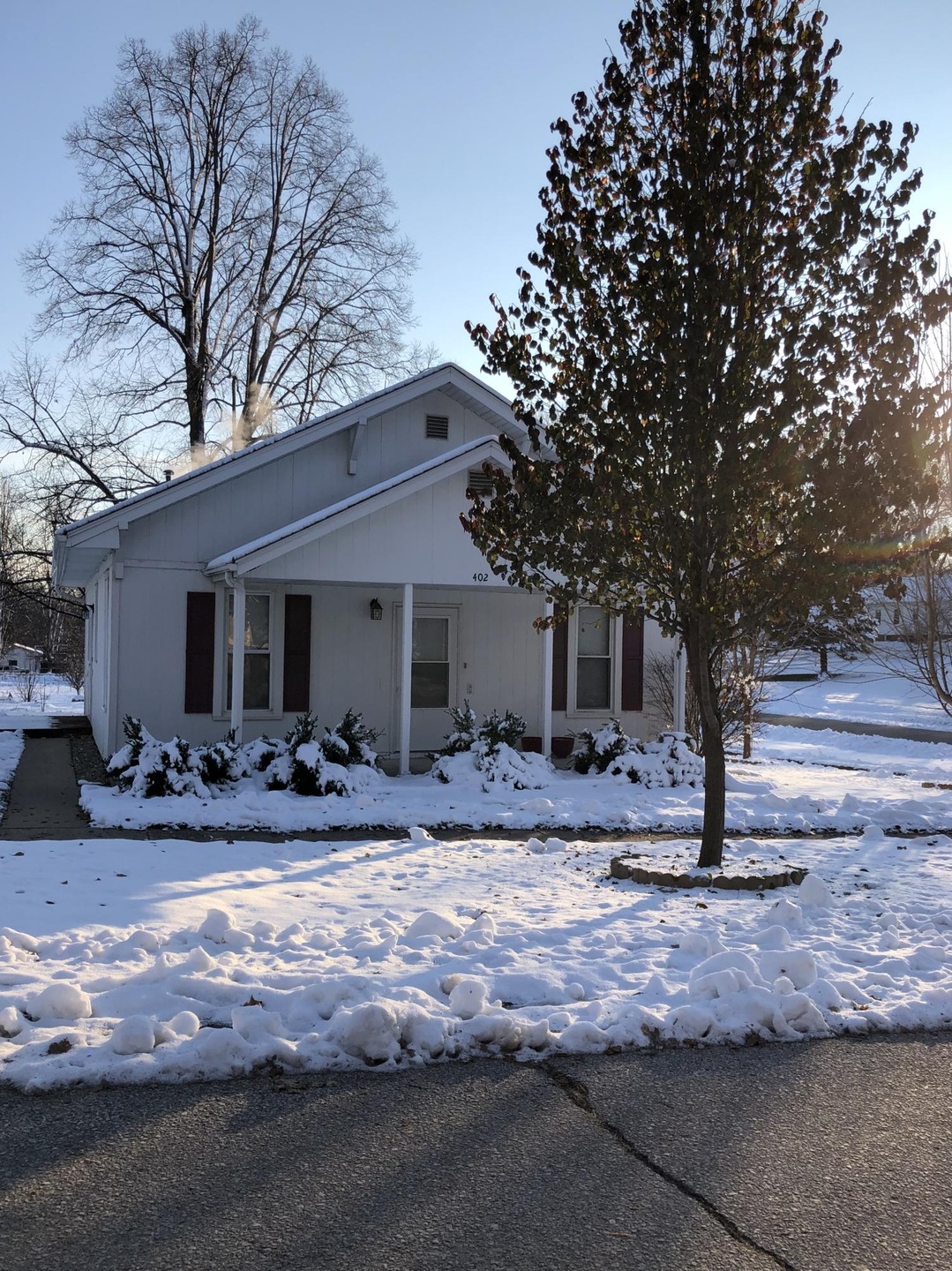 402 East 9th Street Malvern Iowa