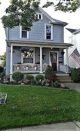 543 E Mulberry St, Lancaster, OH 43130 - photo 1