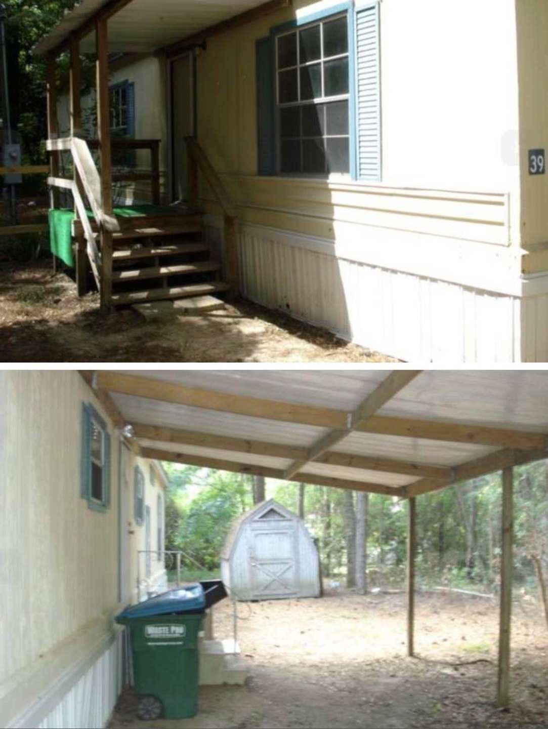 39 Naskapi St, Crawfordville, FL 32327 - photo 1