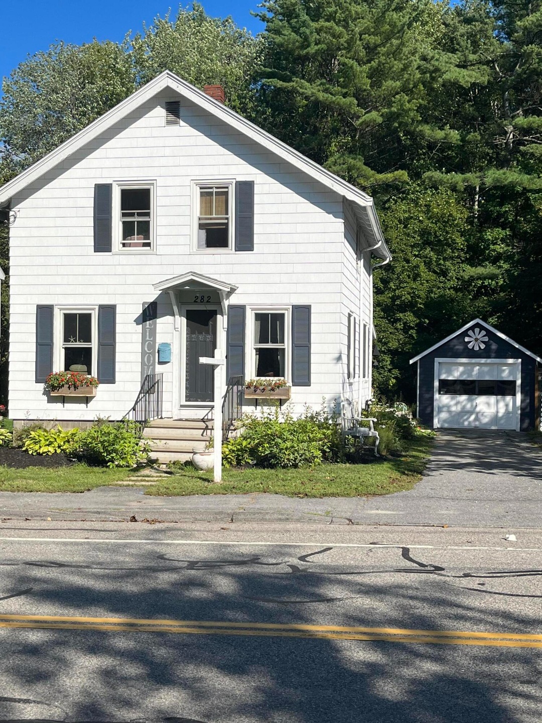 Sold $343,000 • Co-Listing Agent