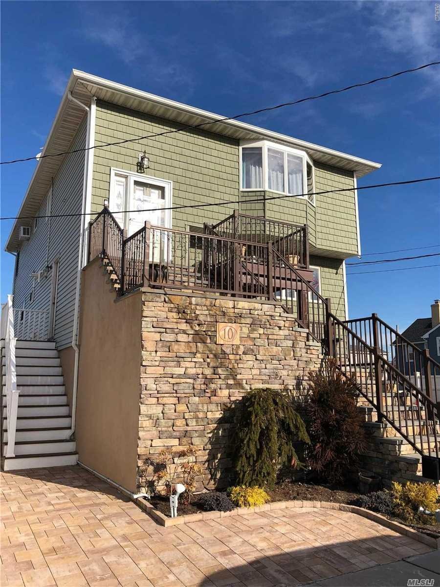 10 Julian Place unit Top, Island Park, NY 11558 - photo 1