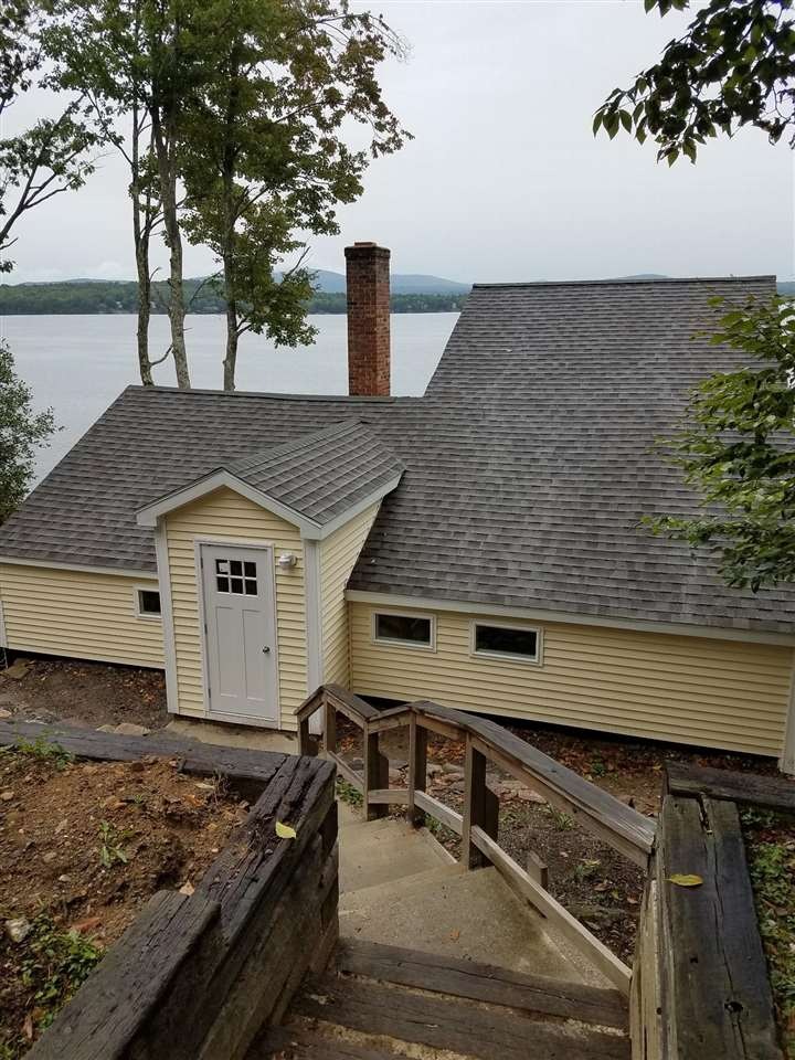 284 Black Brook Rd, Sanbornton, NH 03269 - photo 1