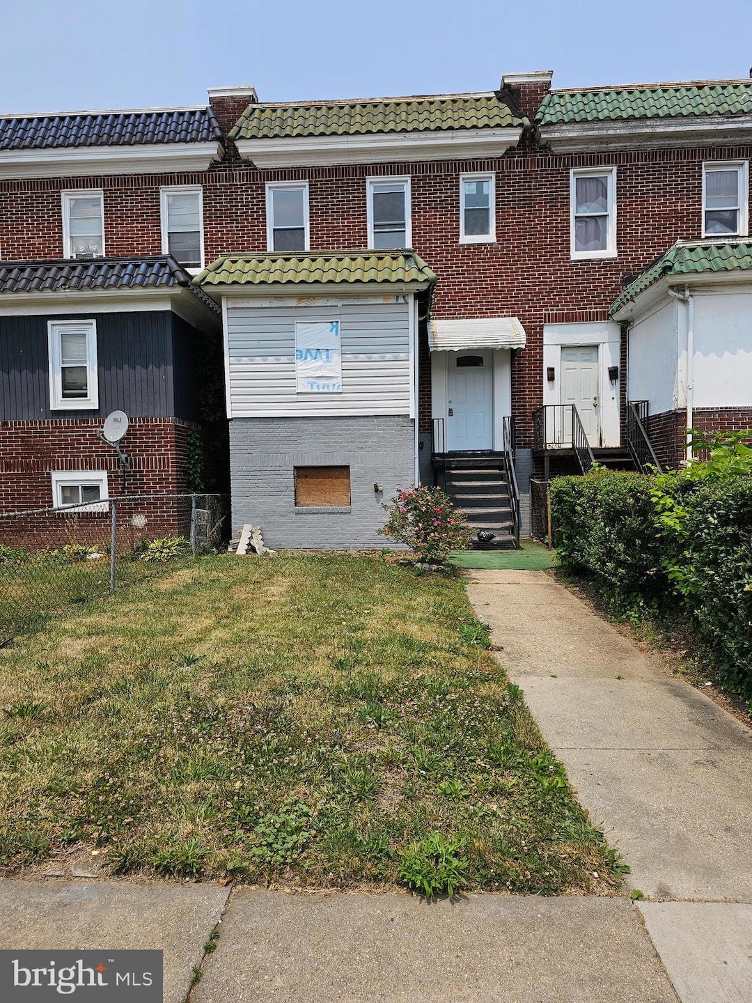 unlisted-address, Baltimore, MD 21215 - photo 1