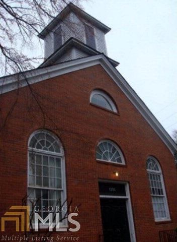 E E Broad St unit A3, Athens, GA 30601 - photo 1