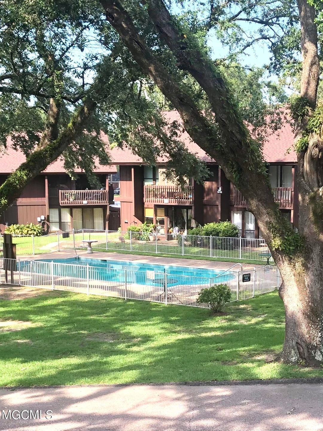211 pool