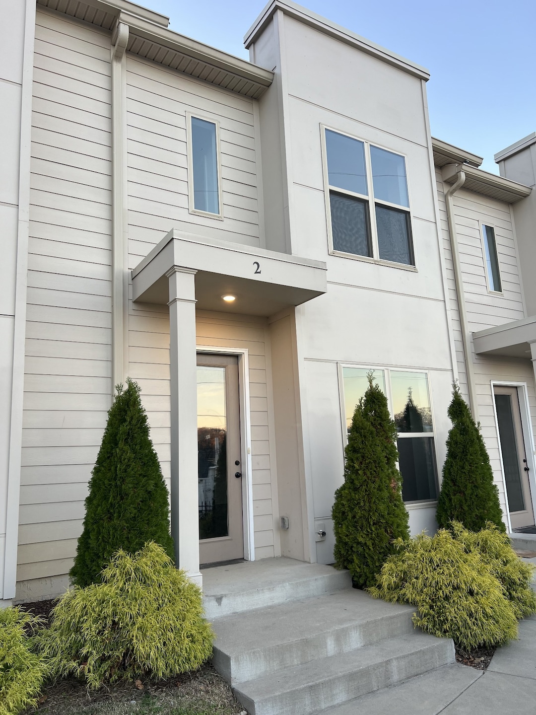 467 Morton Ave unit 102, Nashville, TN 37211 - photo 1