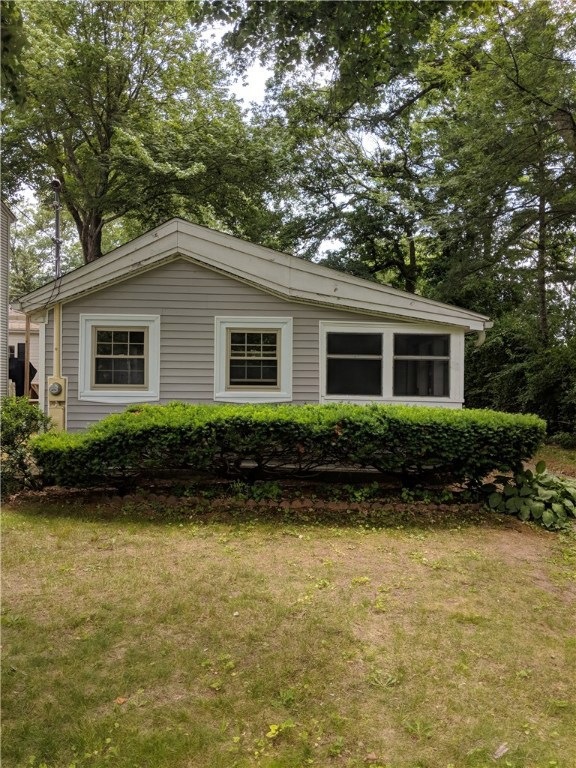 52 Smith Ave, Greenville, RI 02828 - photo 1