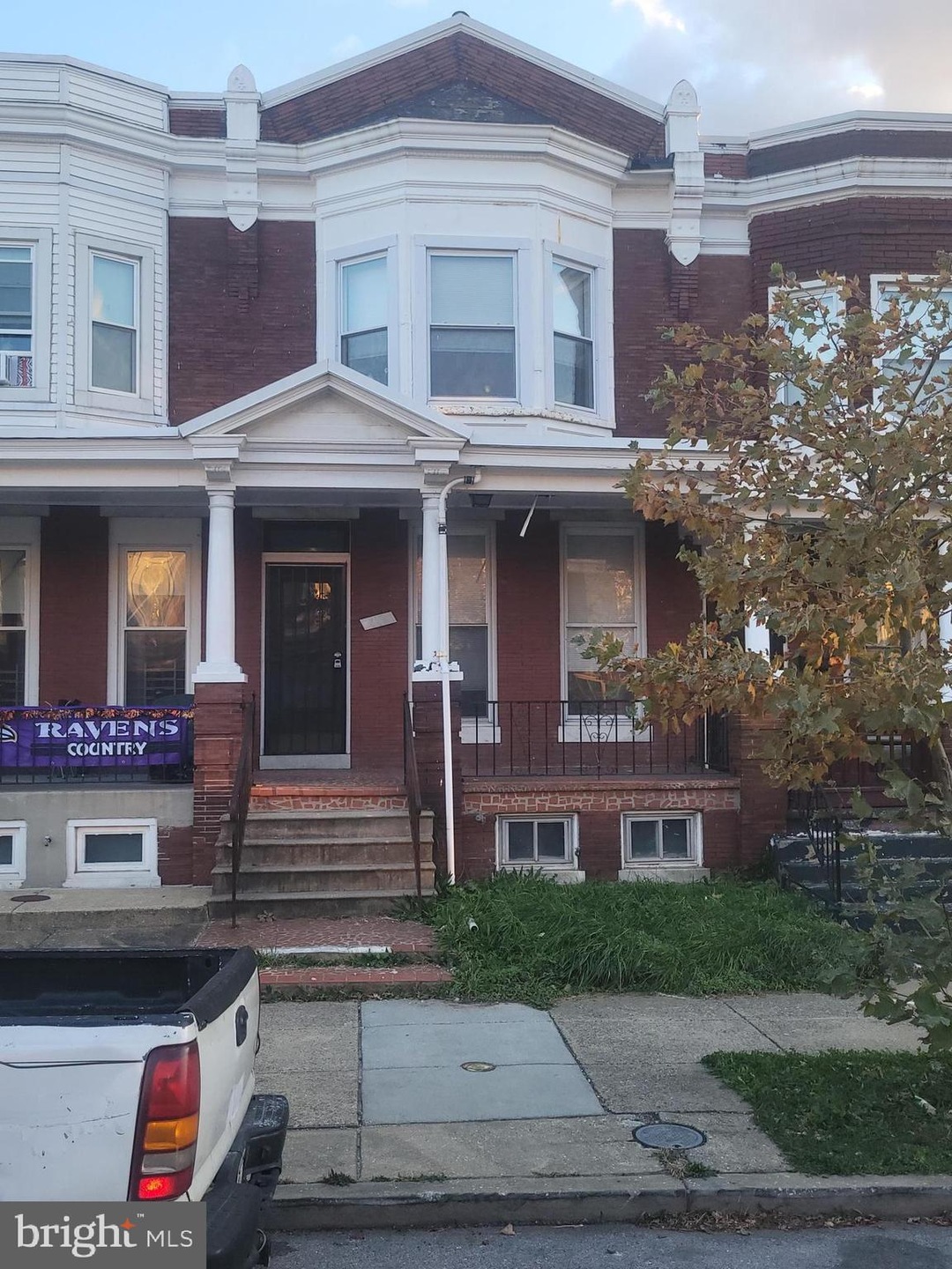 2415 Edmondson Ave, Baltimore, MD 21223 - photo 1