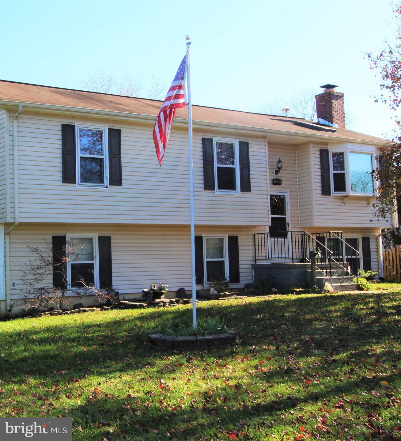 11001 Blake Ln, Bealeton, VA 22712 - photo 1