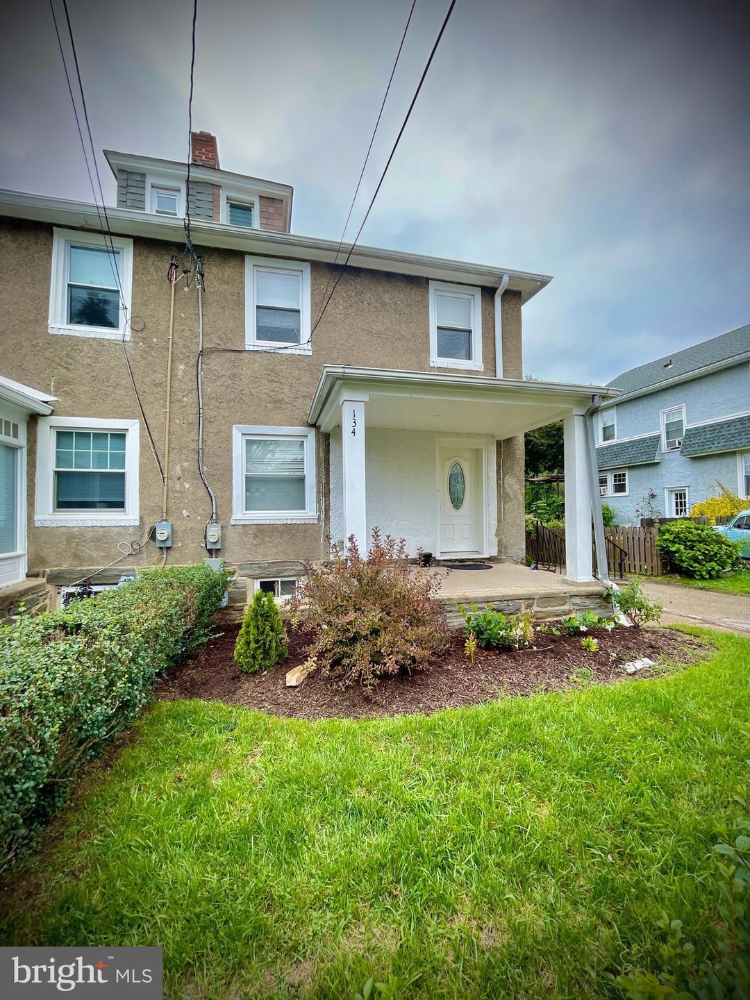 134 Saint Pauls Rd, Ardmore, PA 19003 - photo 1