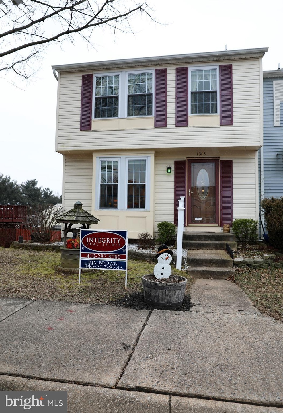 1313 Apple Ridge Ct, Edgewood, MD 21040 - photo 1