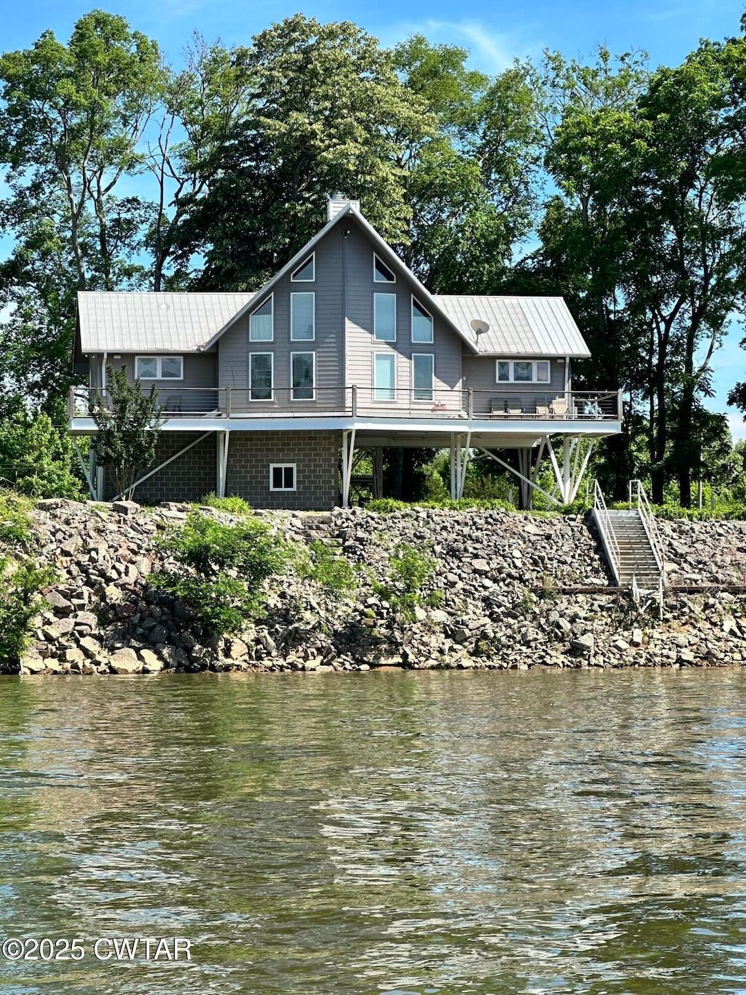 2805 Col James Hardin Rd, Clifton, TN 38425 - photo 1