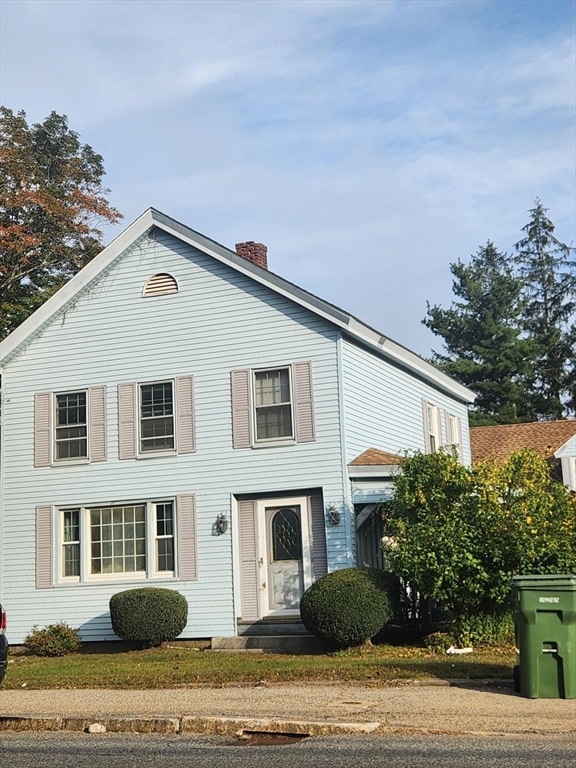 285 Main St unit 2, Spencer, MA 01562 - photo 1