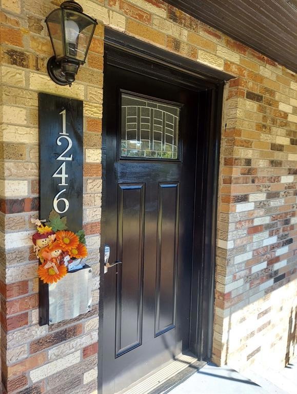 1246 Desvoignes Rd, Denison, TX 75021 - photo 1