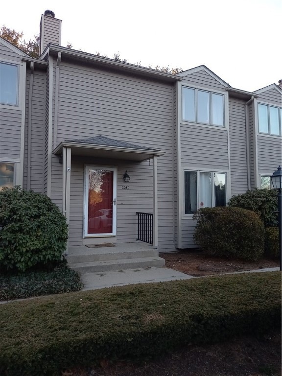 20 Tamarac Dr unit C, Greenville, RI 02828 - photo 1