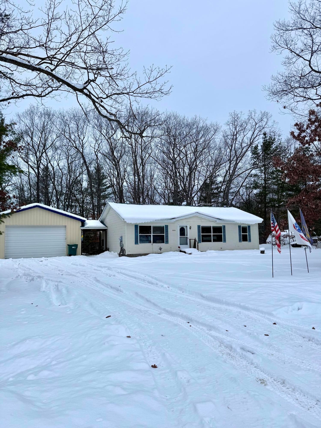 Sold $205,000