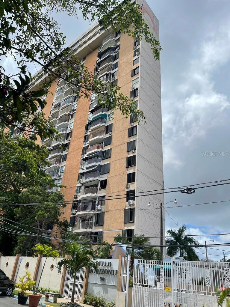 Calle Modesta Condominio Bello Horizonte unit 505, San Juan, PR 00901 - photo 1