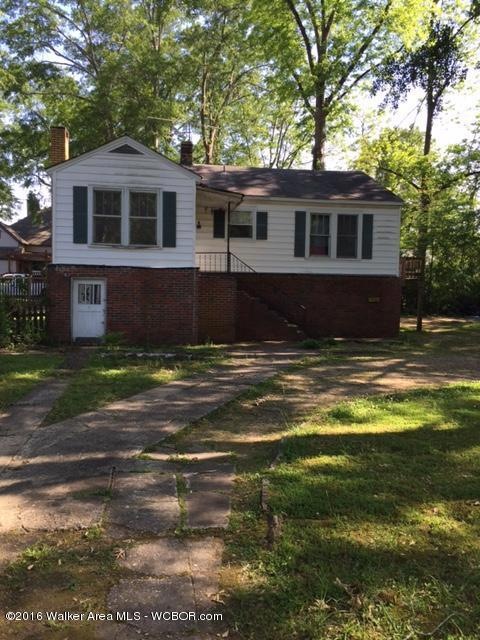 505 E. 18th St., Jasper 35501