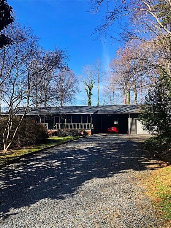 2660 Winding Woods Ln, Asheboro, NC 27205 - photo 1