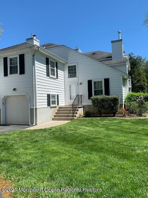 702 BUCKINGHAM