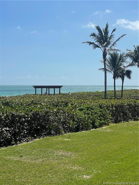 Ocean Harbour South unit 203, Hutchinson Island, FL 34949 - photo 1