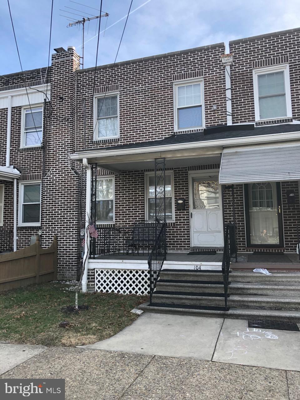 104 Edison Ave, Collingswood, NJ 08108 - photo 1