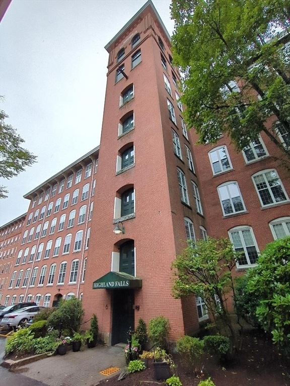 2 School St unit 311, Albion, RI 02802 - photo 1