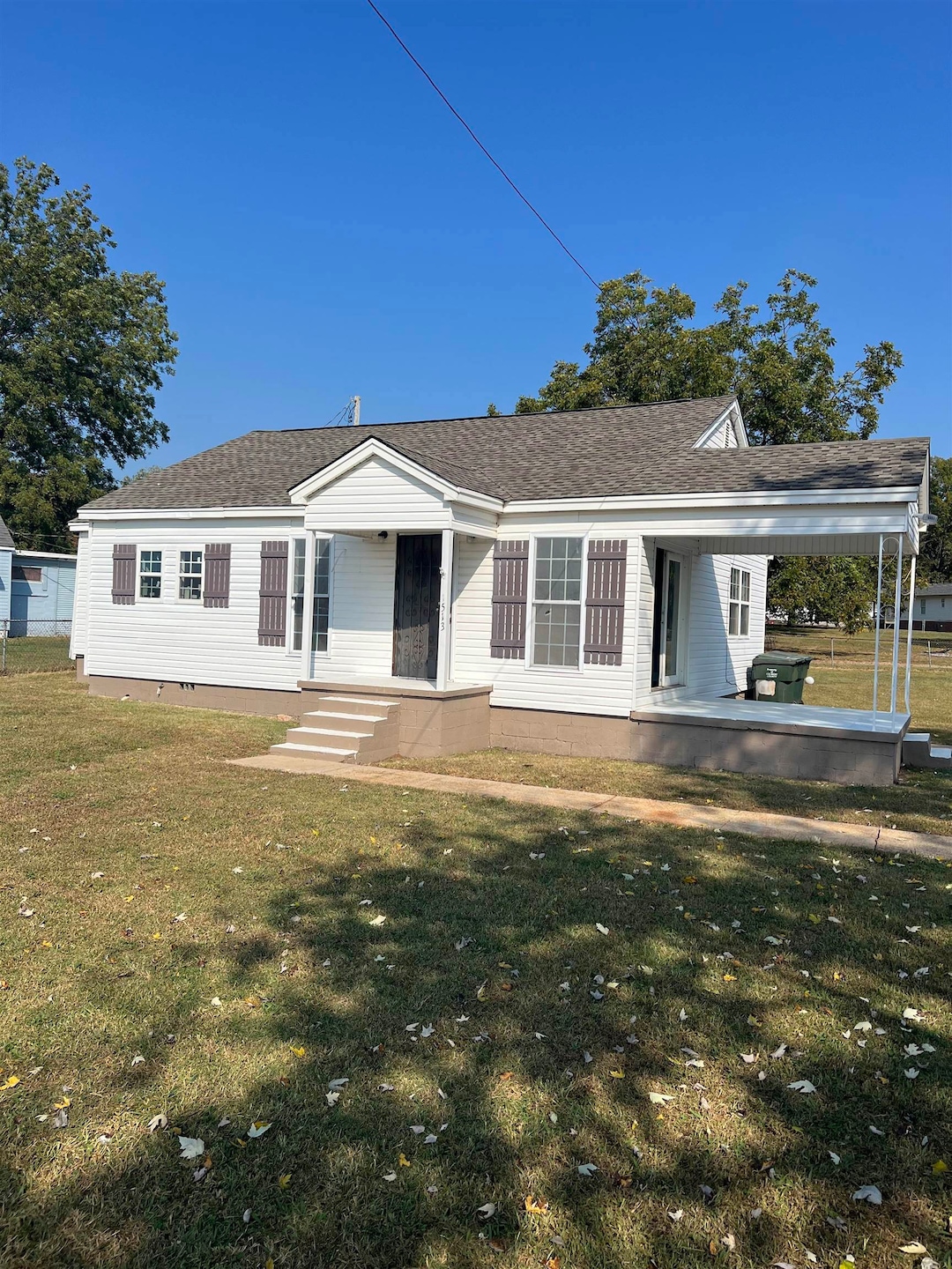 For Sale $169,500