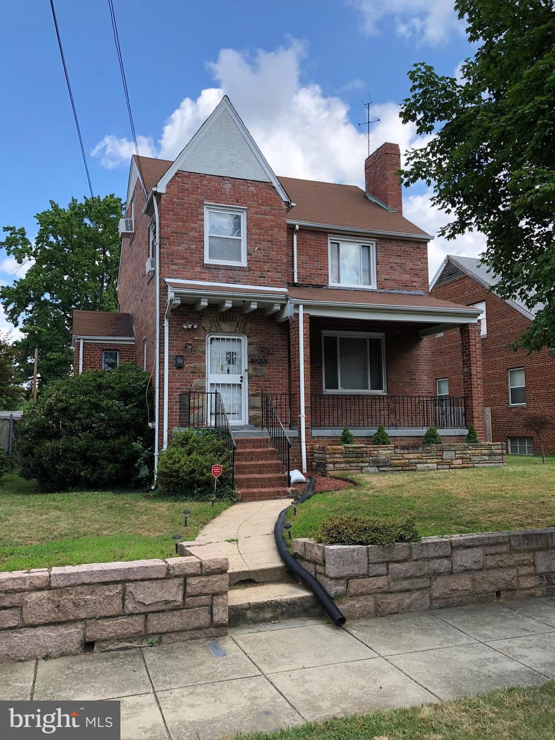 3208 Gainesville St SE, Washington, DC 20020 - photo 1