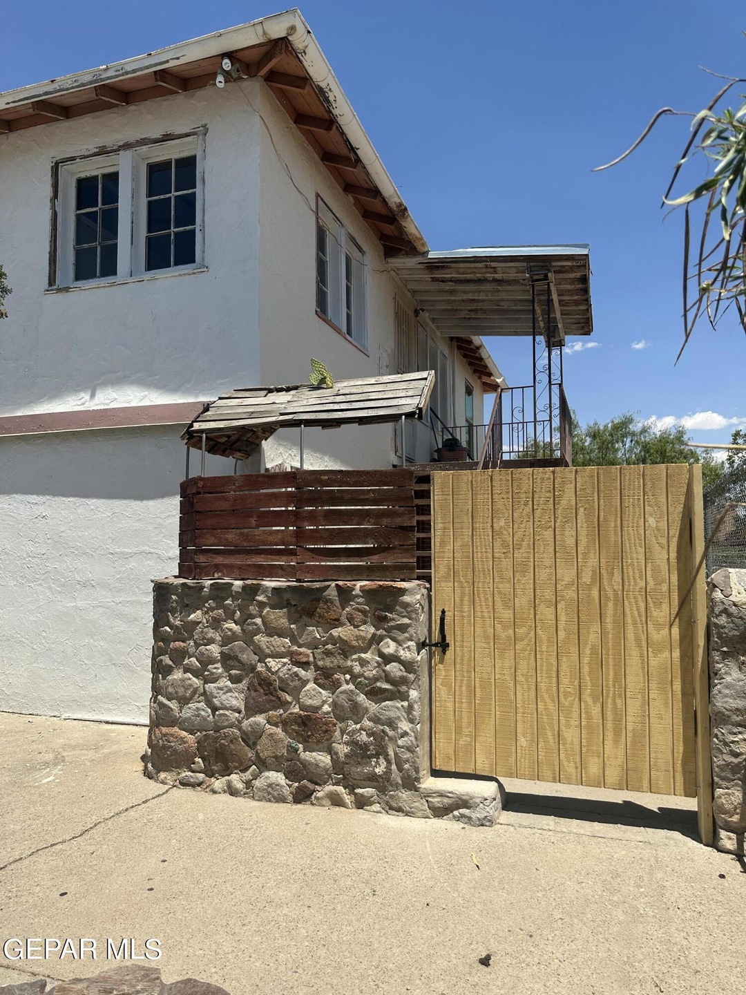 4806 N Stevens St unit 4808, El Paso, TX 79930 - photo 1