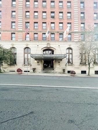 Kimball Towers unit 605, Springfield, MA 01103 - photo 1