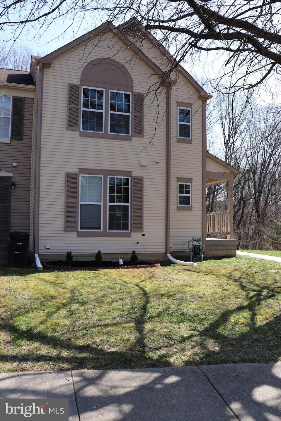 321 Hillside Terrace, Hyattsville, MD 20785 - photo 1
