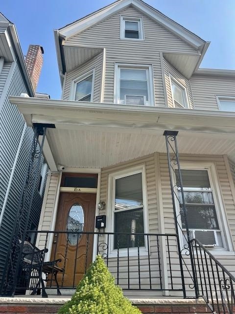 16 Cooper Place unit 1, Weehawken, NJ 07086 - photo 1