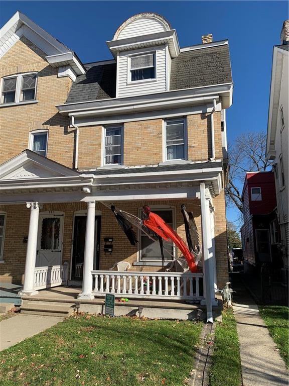 738 Linden St unit 1, Bethlehem, PA 18018 - photo 1