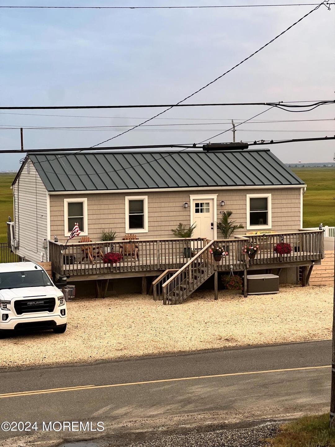 415 Dock Rd, West Creek, NJ 08092 - photo 1