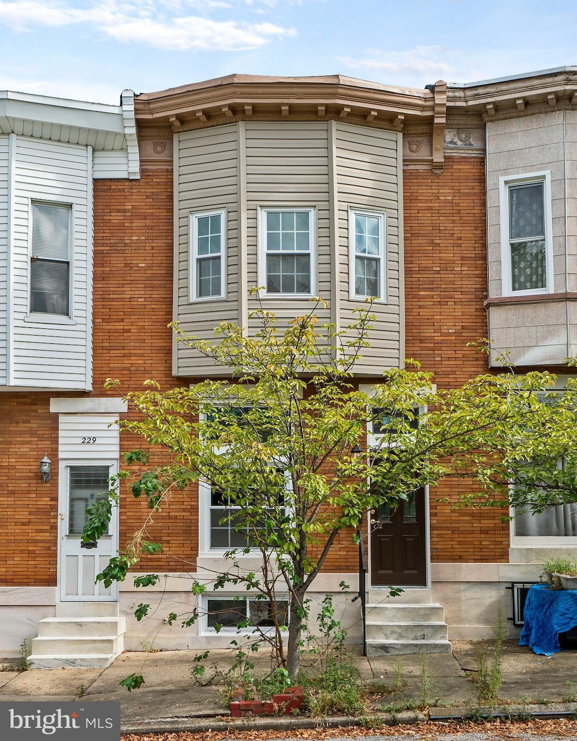 231 S Ellwood Ave, Baltimore, MD 21224 - photo 1