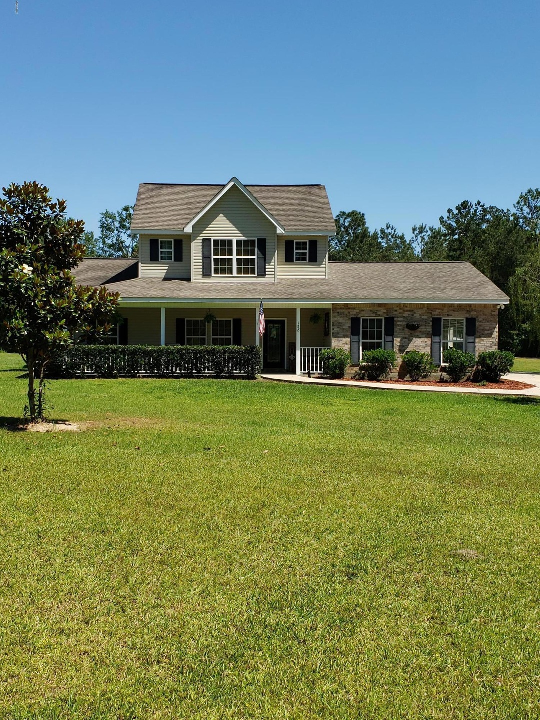 158 Rock Ranch