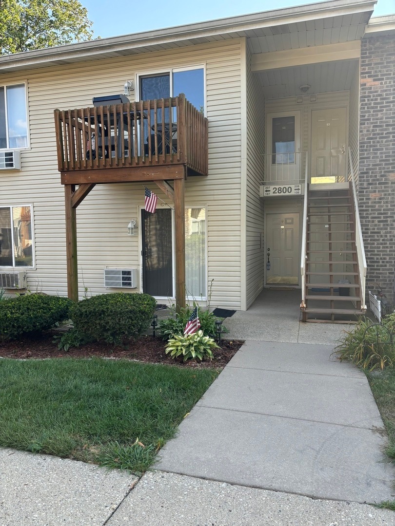 2800 Light Rd unit 107, Oswego, IL 60543 - photo 1