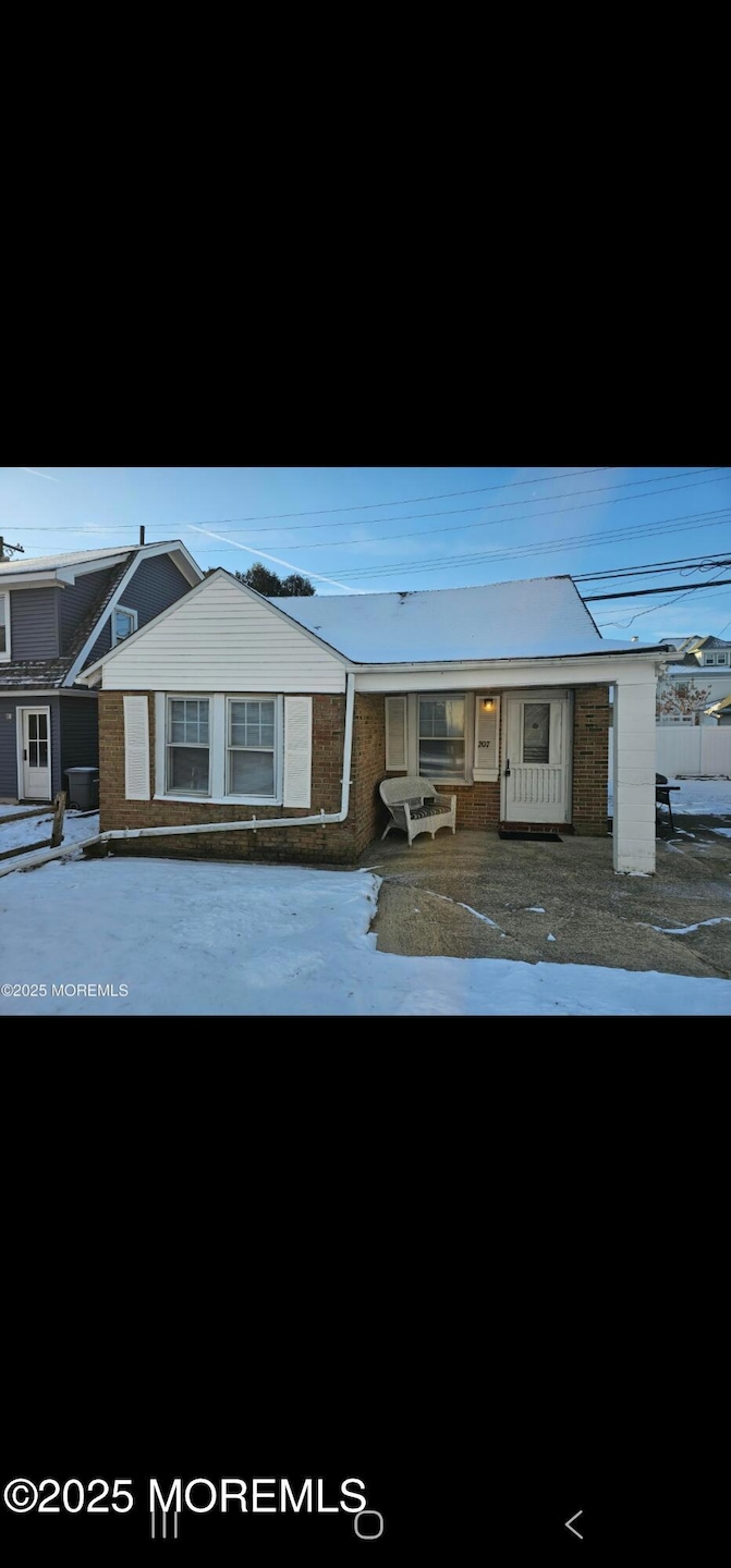 For Rent $2,950/month