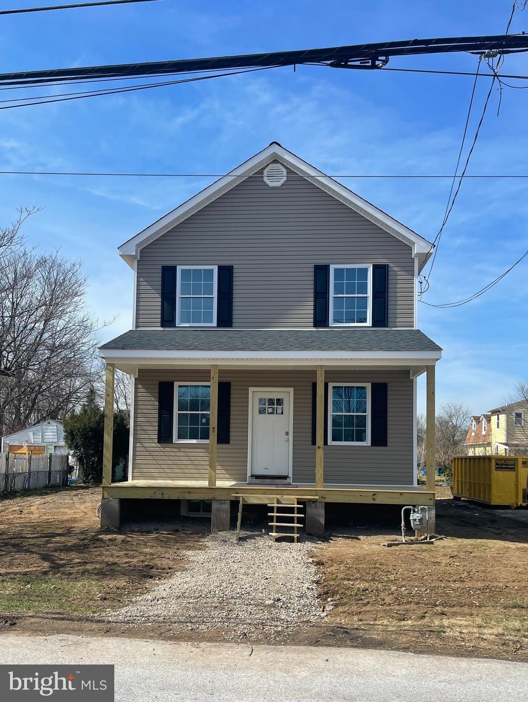 724 Excelsior Ave, Croydon, PA 19021 - photo 1