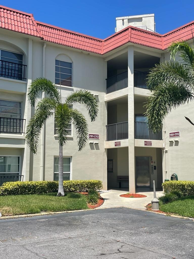 2700 Bayshore Blvd unit 2308, Dunedin, FL 34698 - photo 1