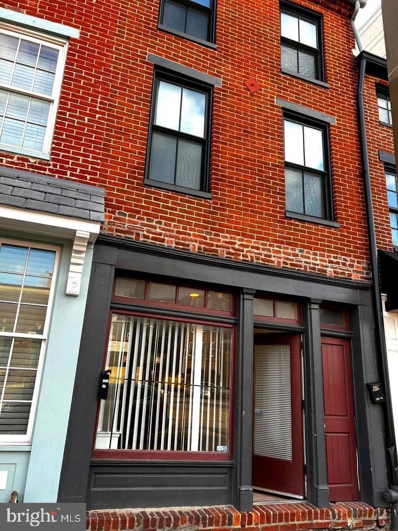 1637 Fleet St unit 1, Baltimore, MD 21231 - photo 1