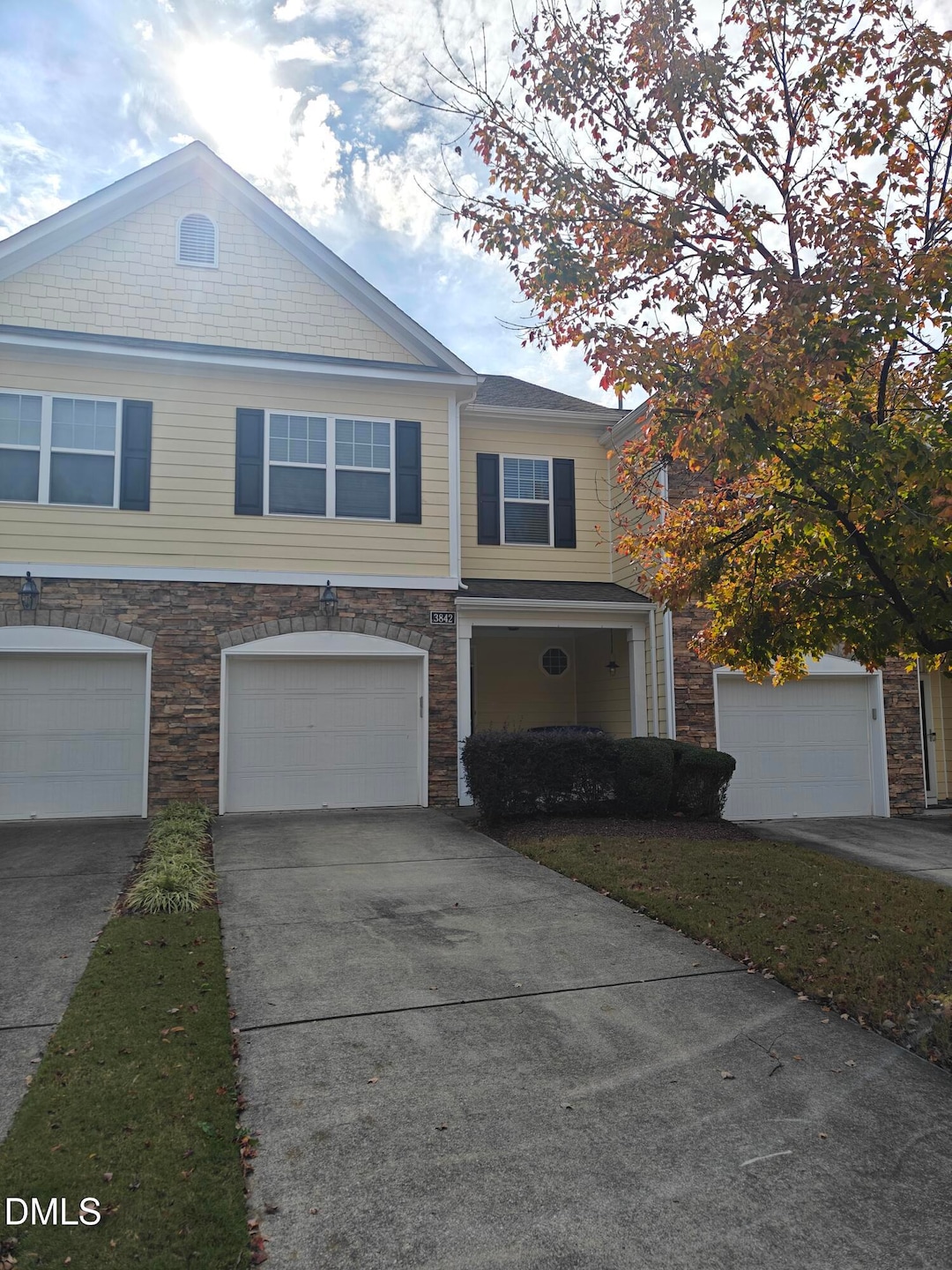 3842 Wild Meadow Ln, Wake Forest, NC 27587 - photo 1