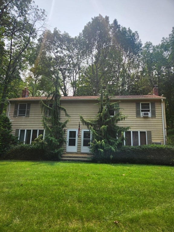 23 Browning Pond Rd unit A, Spencer, MA 01562 - photo 1