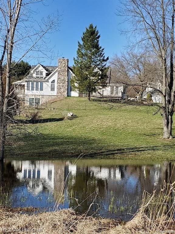 The Beautiful Bramblewood Farm Homestead!