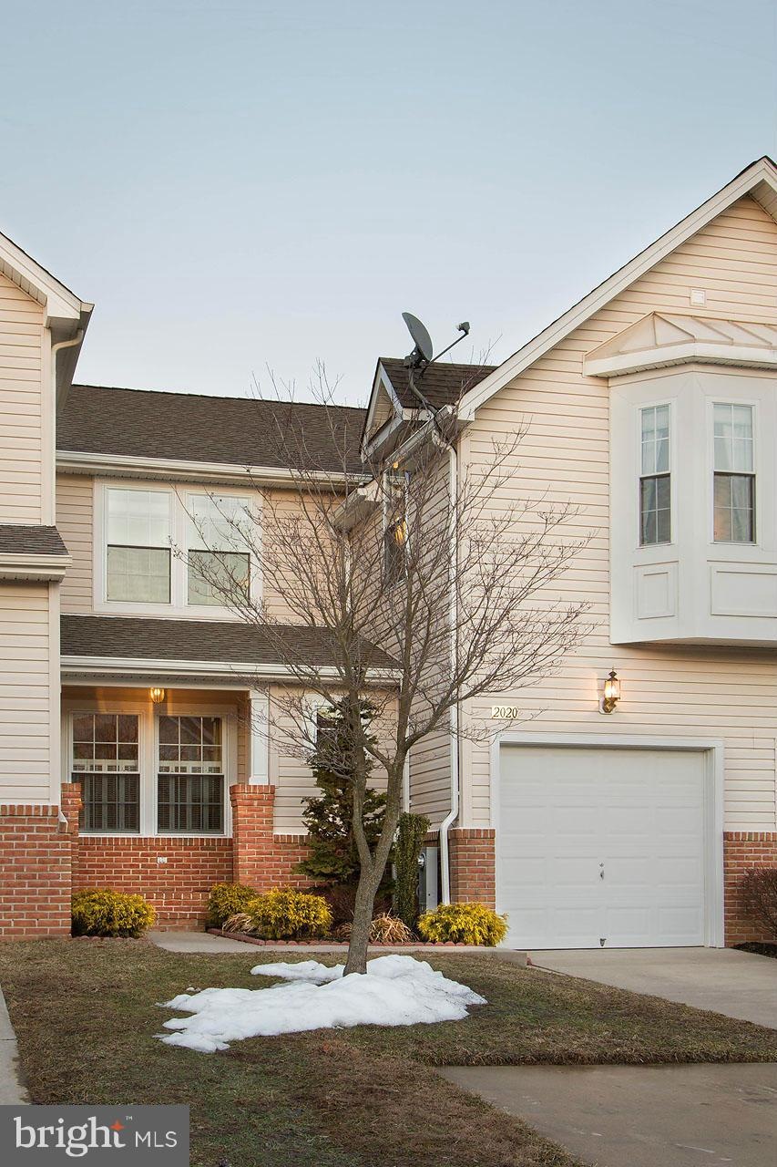 2020 Colgate Cir, Forest Hill, MD 21050 - photo 1