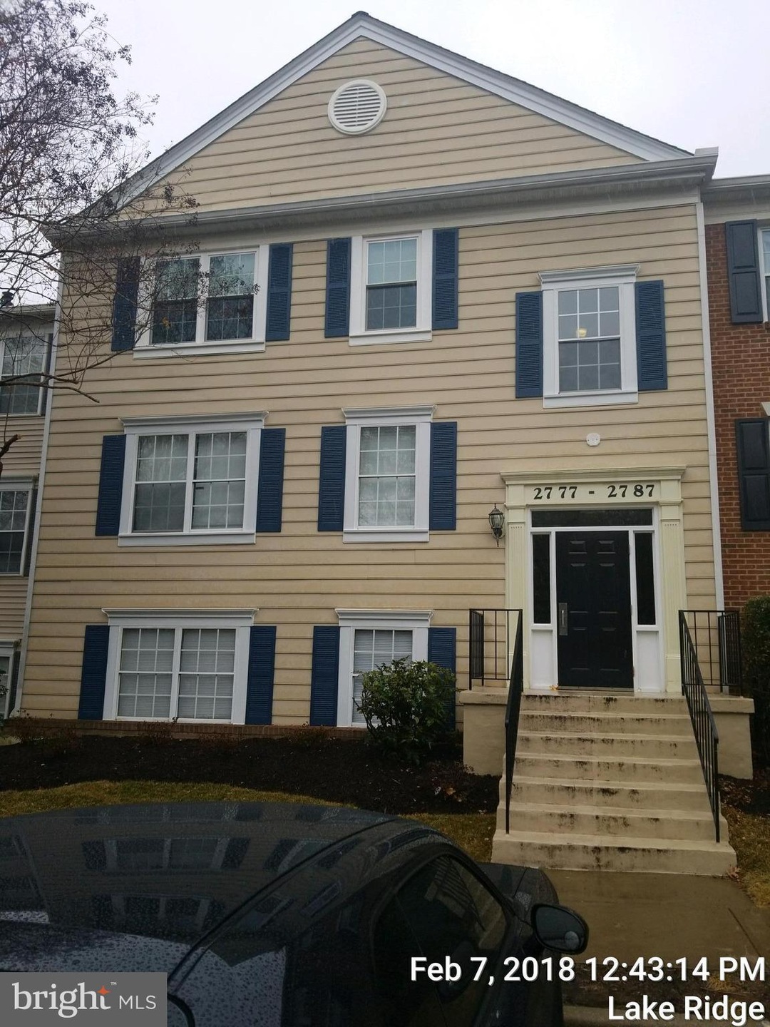 2777 Bordeaux Place unit 24C7, Woodbridge, VA 22192 - photo 1